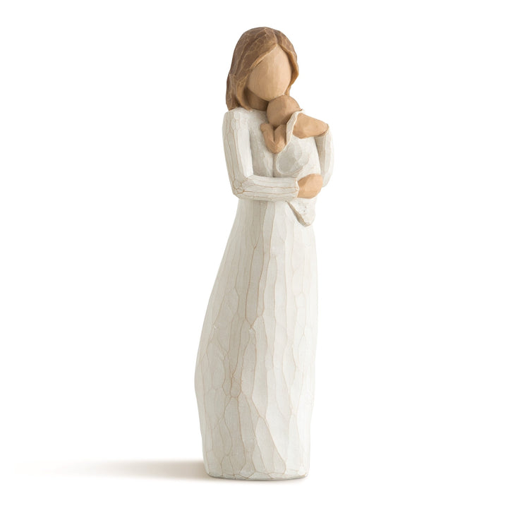WT - 26124 - Willow Tree Figur &