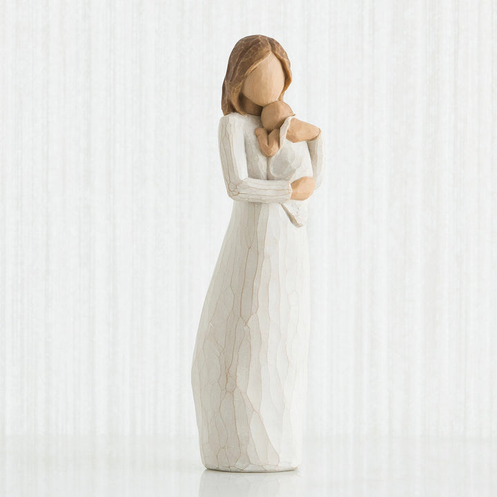 WT - 26124 - Willow Tree Figur &