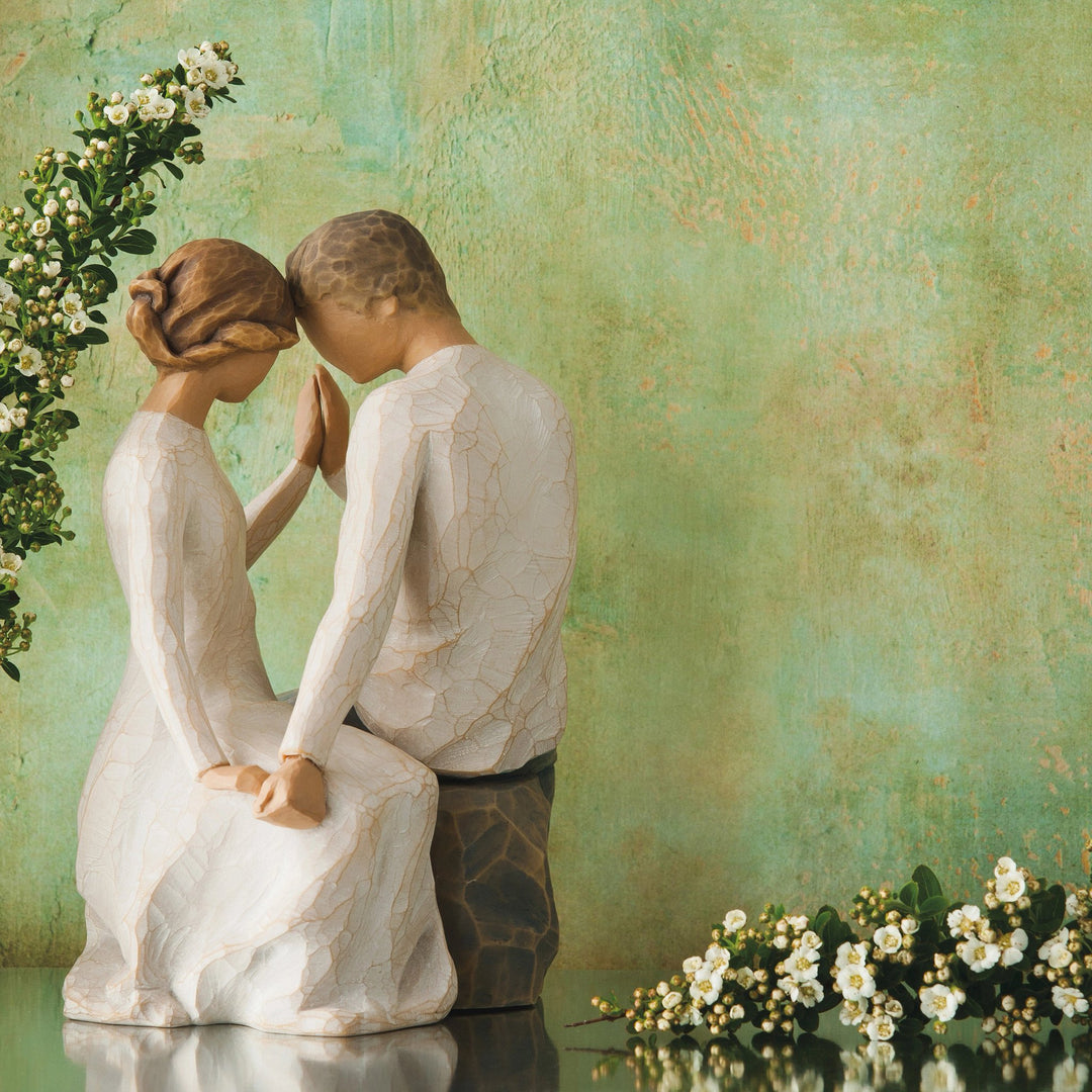 WT - 27182 - Willow Tree Figur &