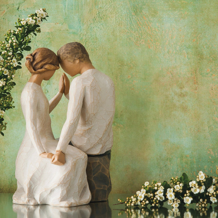 WT - 27182 - Willow Tree Figur &