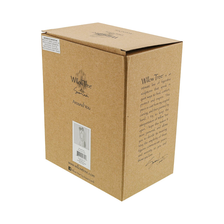 WT - 27182 - Willow Tree Figur &
