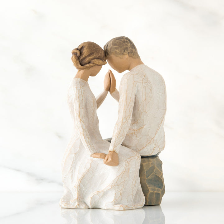 WT - 27182 - Willow Tree Figur &