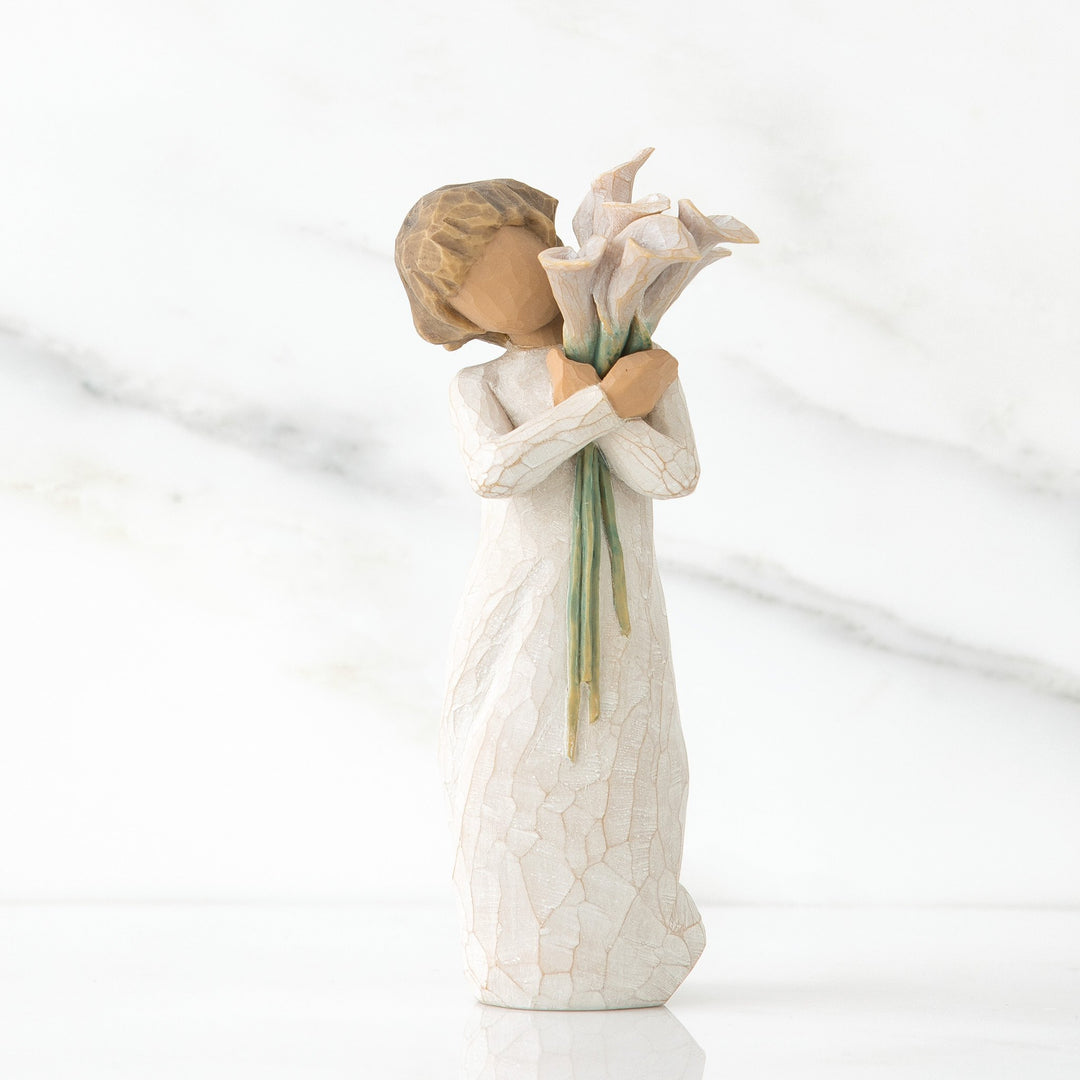 WT - 26246 - Willow Tree Figur &