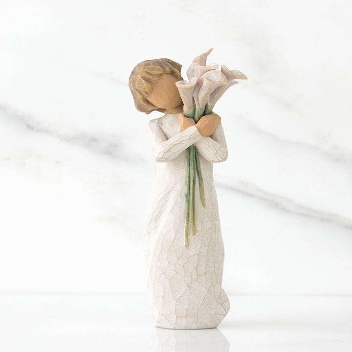 WT - 26246 - Willow Tree Figur &