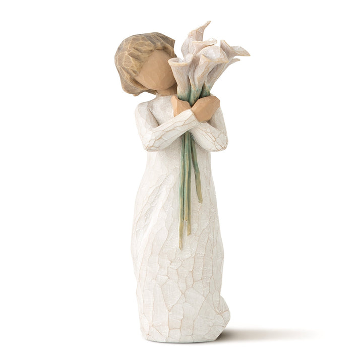 WT - 26246 - Willow Tree Figur &