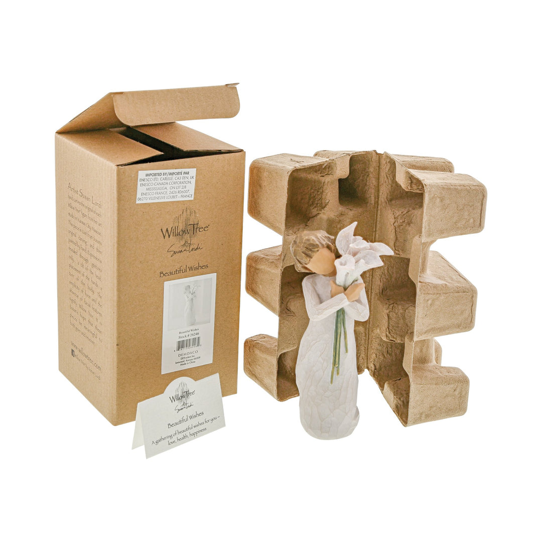 WT - 26246 - Willow Tree Figur &