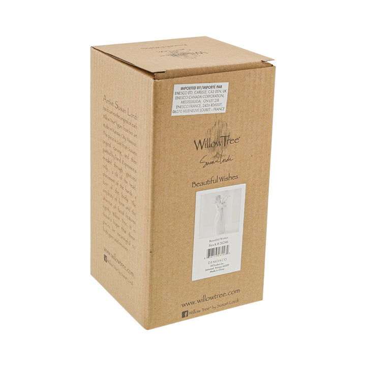 WT - 26246 - Willow Tree Figur &