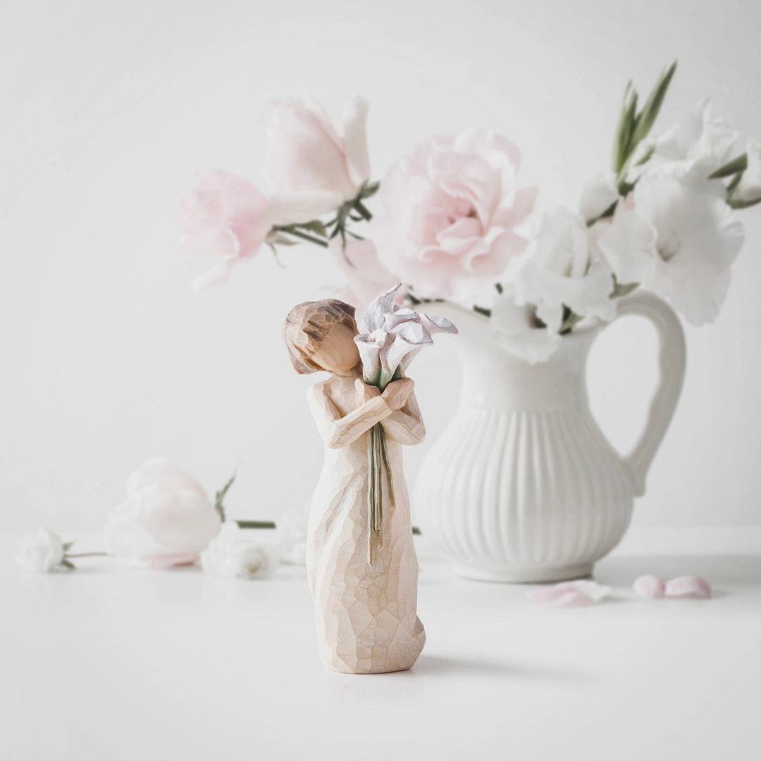WT - 26246 - Willow Tree Figur &