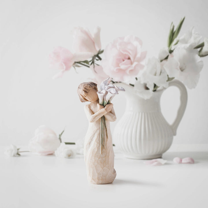 WT - 26246 - Willow Tree Figur &