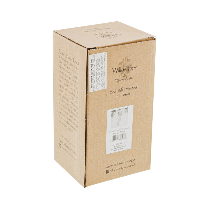 WT - 27470 - Willow Tree Figur &