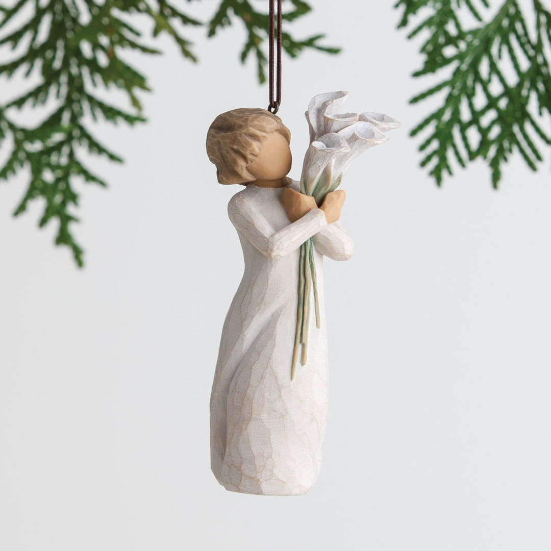 WT - 27470 - Willow Tree Figur &