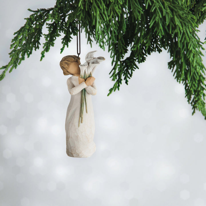 WT - 27470 - Willow Tree Figur &