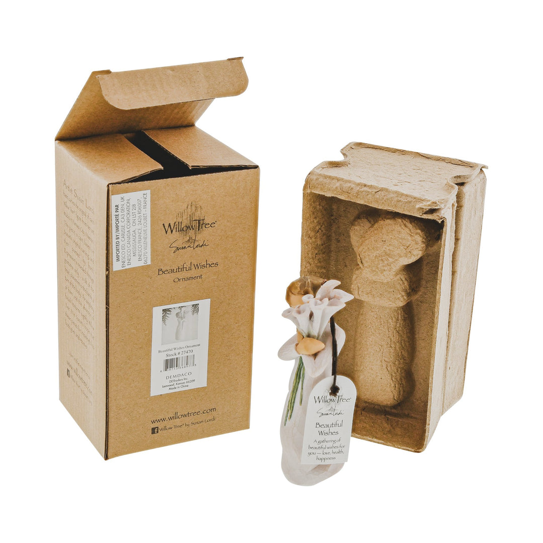 WT - 27470 - Willow Tree Figur &