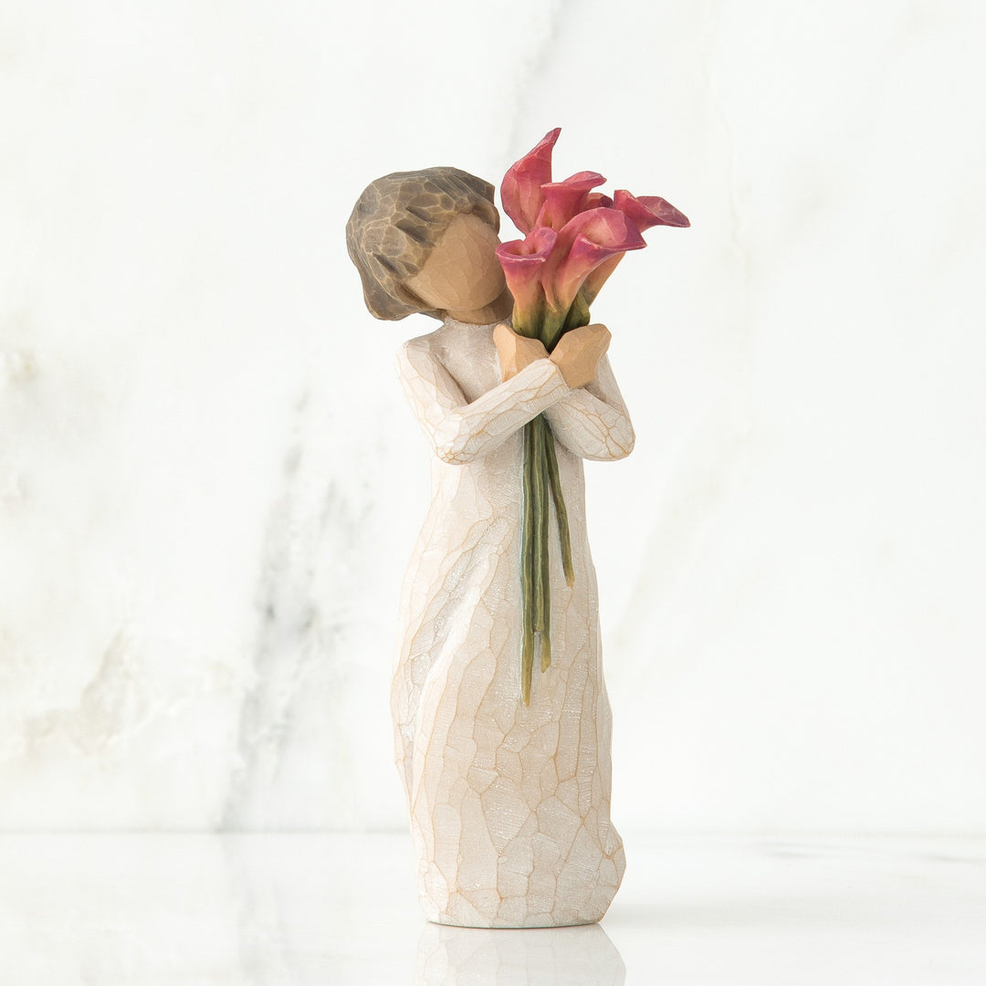 WT - 27159 - Willow Tree Figur &