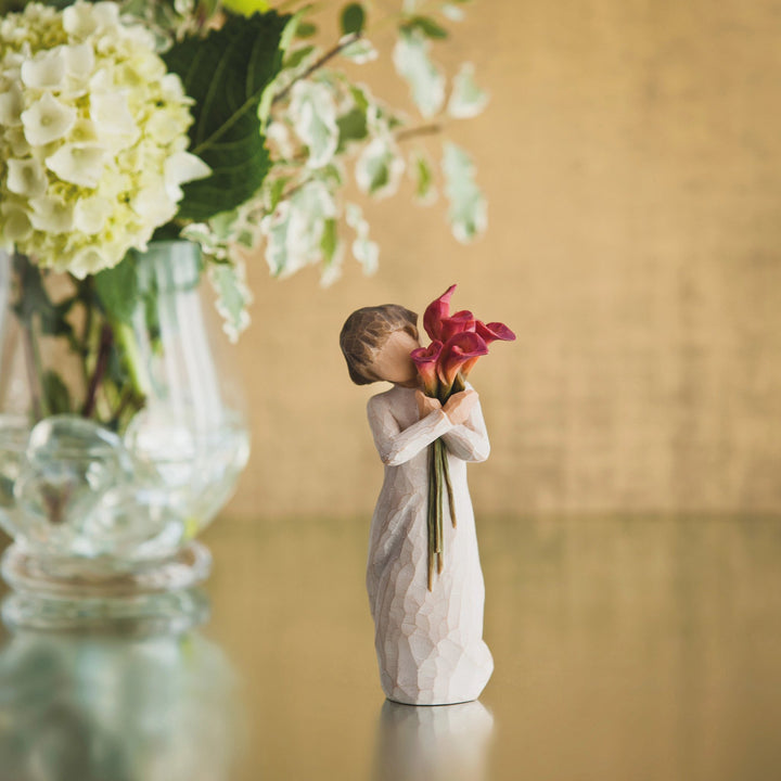 WT - 27159 - Willow Tree Figur &