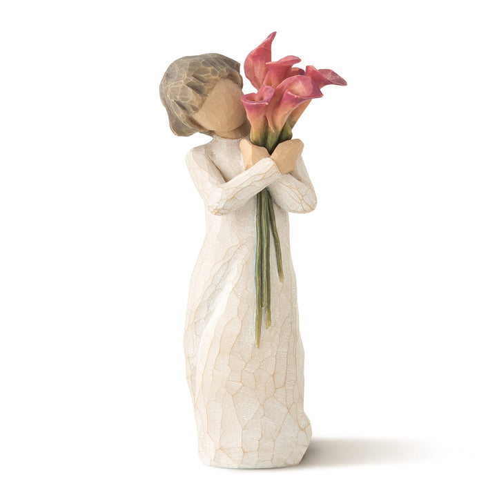 WT - 27159 - Willow Tree Figur &