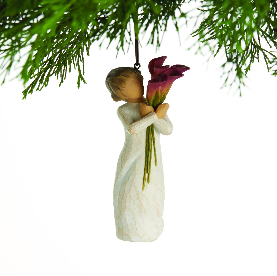 WT - 27909 - Willow Tree Figur &