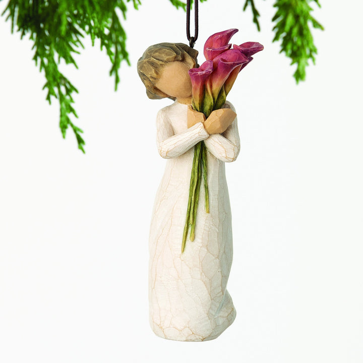 WT - 27909 - Willow Tree Figur &