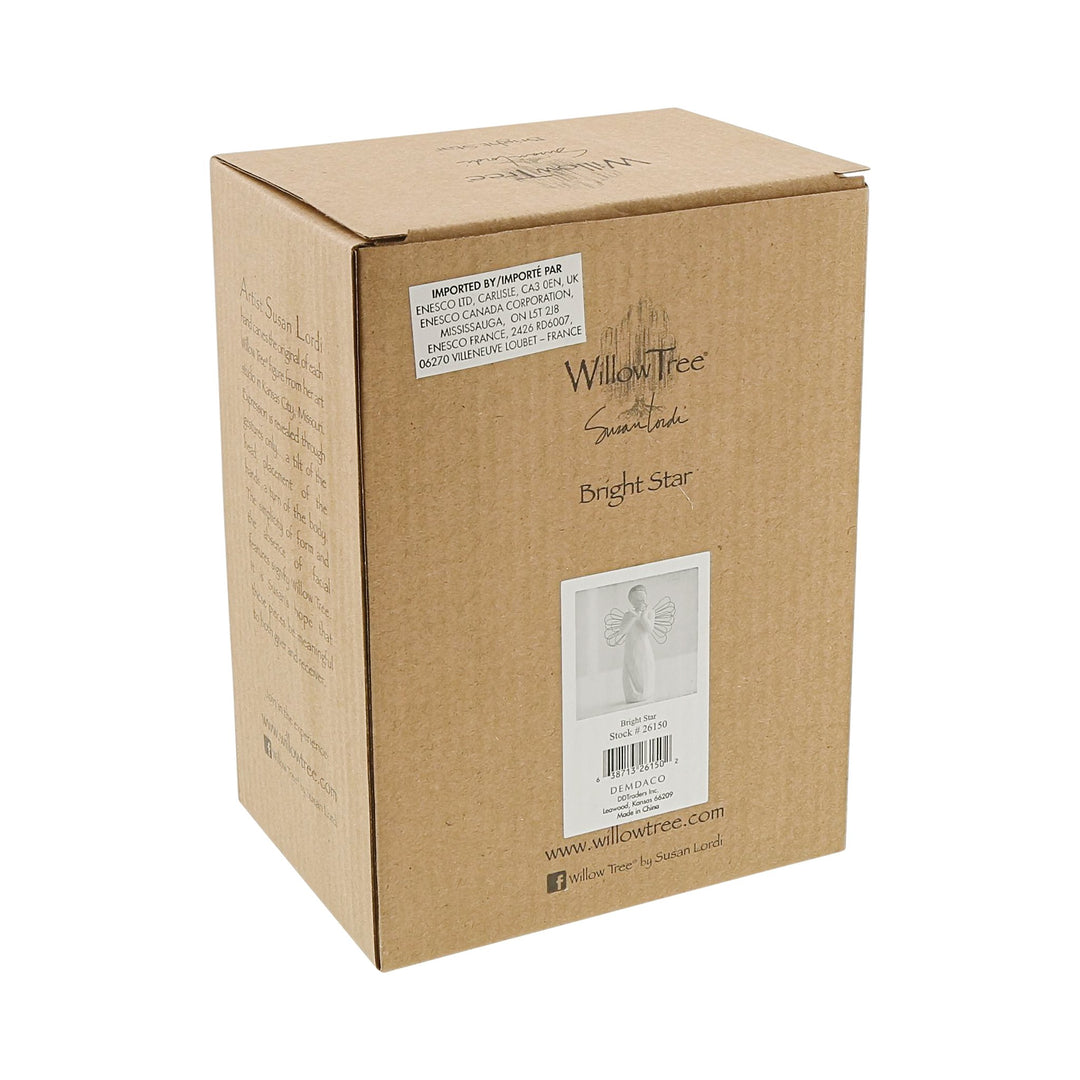 WT - 26150 - Willow Tree Figur &