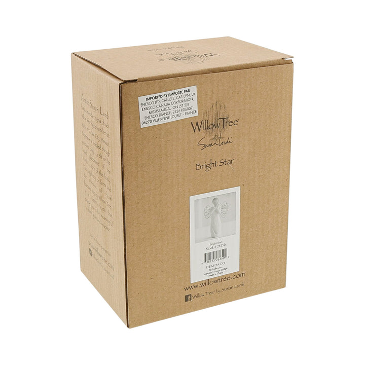 WT - 26150 - Willow Tree Figur &