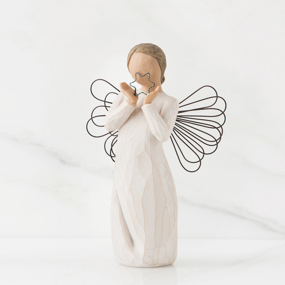 WT - 26150 - Willow Tree Figur &