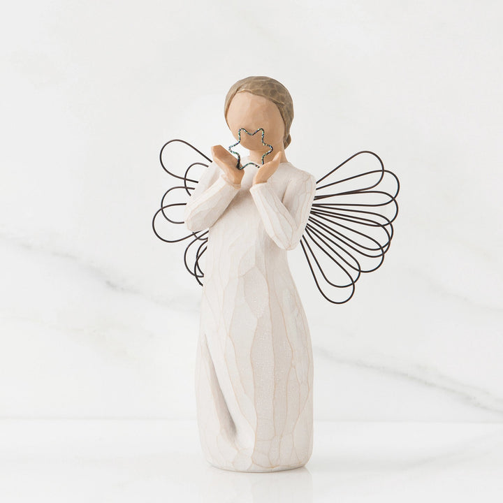 WT - 26150 - Willow Tree Figur &