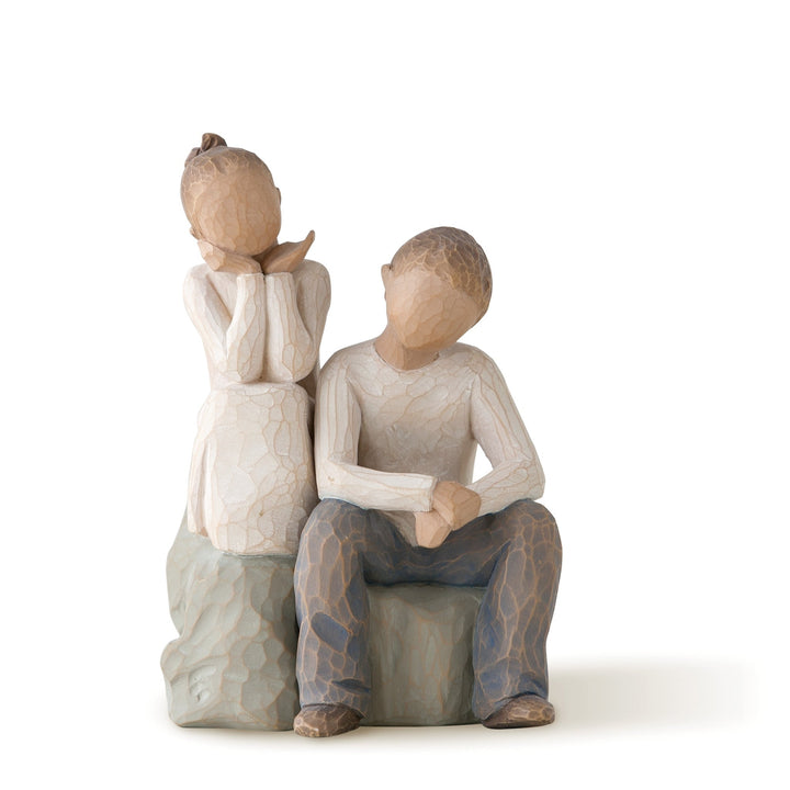 WT - 26187 - Willow Tree Figur &