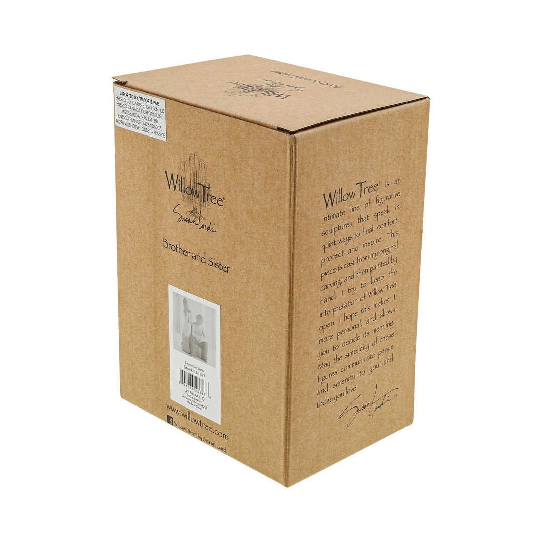 WT - 26187 - Willow Tree Figur &
