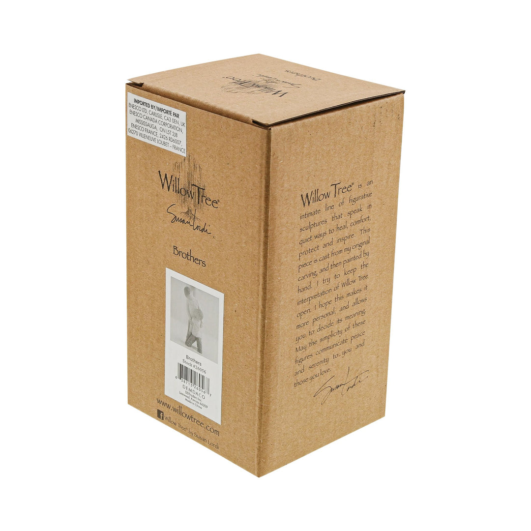 WT - 26056 - Willow Tree Figur &