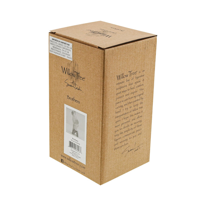 WT - 26056 - Willow Tree Figur &