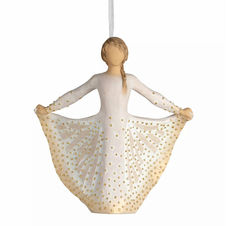 WT - 27924 - Willow Tree Figur &