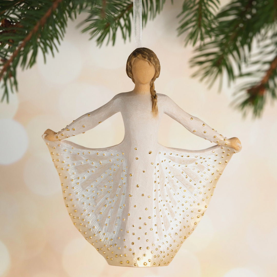 WT - 27924 - Willow Tree Figur &