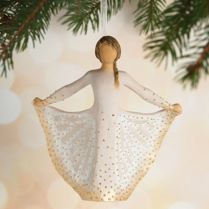 WT - 27924 - Willow Tree Figur &