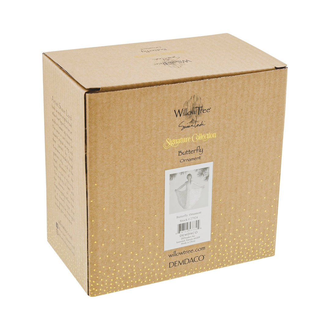 WT - 27924 - Willow Tree Figur &