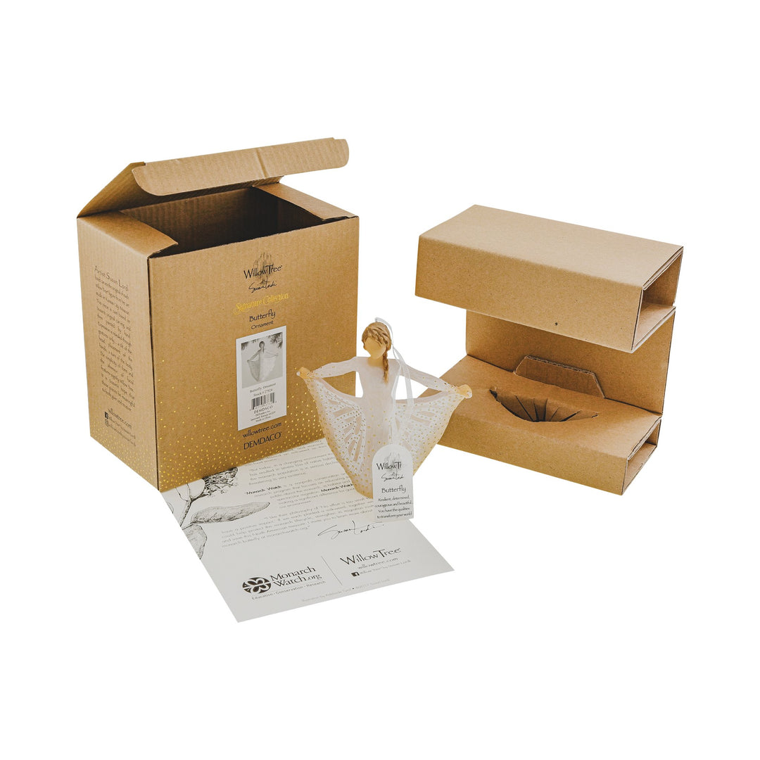 WT - 27924 - Willow Tree Figur &