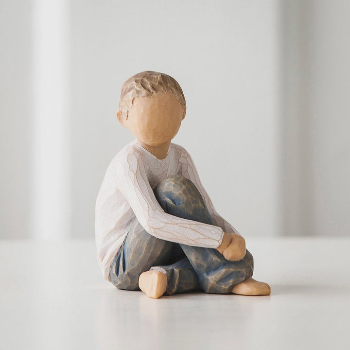 WT - 26228 - Willow Tree Figur &