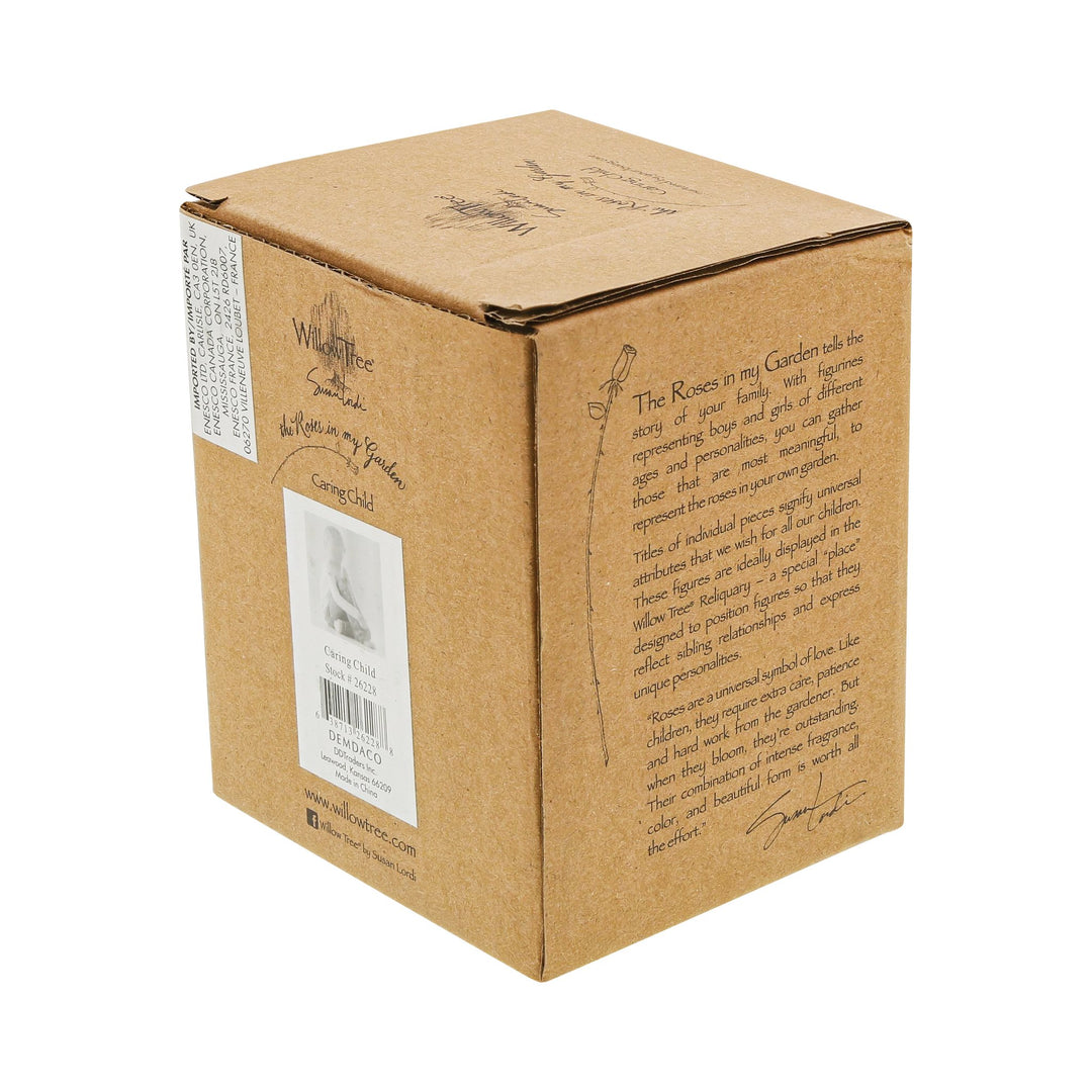 WT - 26228 - Willow Tree Figur &