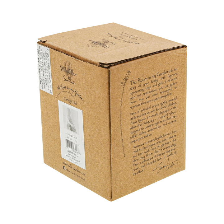 WT - 26228 - Willow Tree Figur &