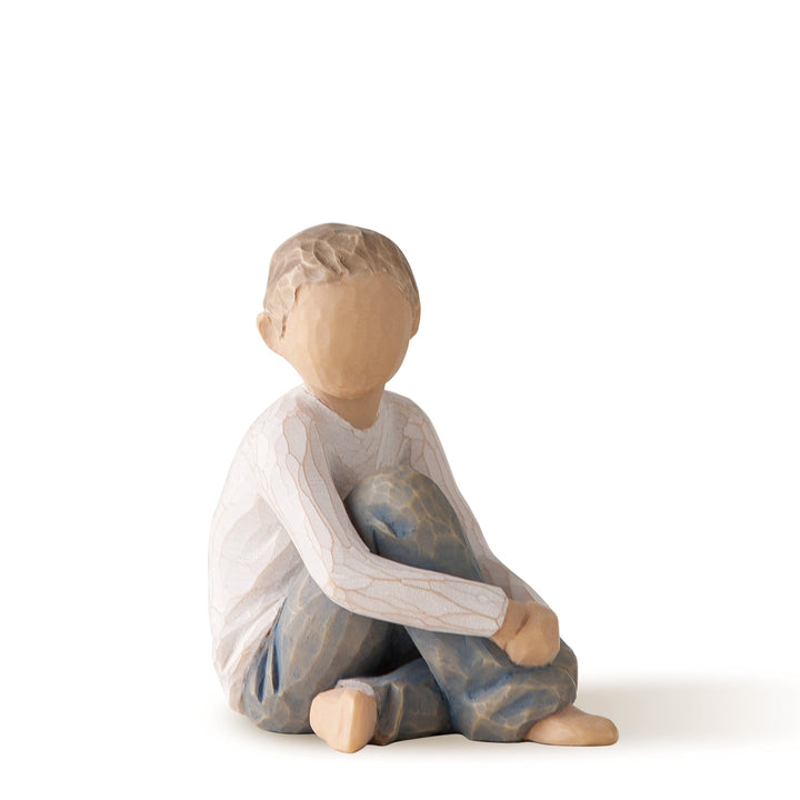 WT - 26228 - Willow Tree Figur &