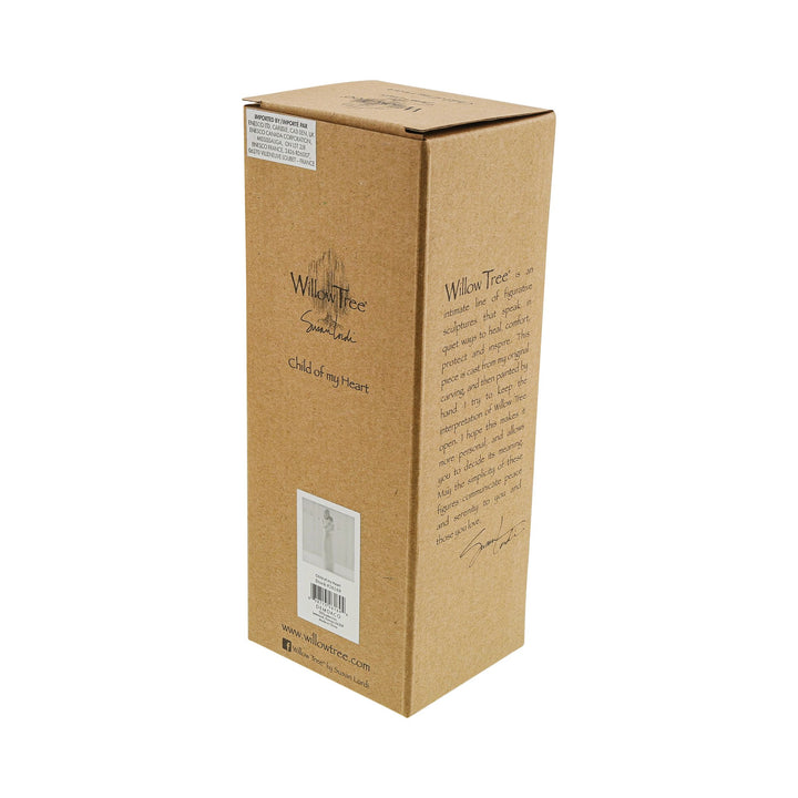 WT - 26169 - Willow Tree Figur &