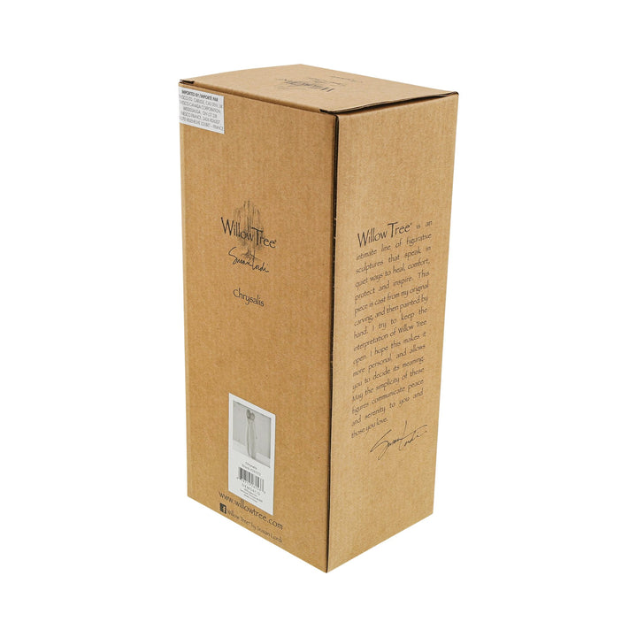 WT - 26153 - Willow Tree Figur &