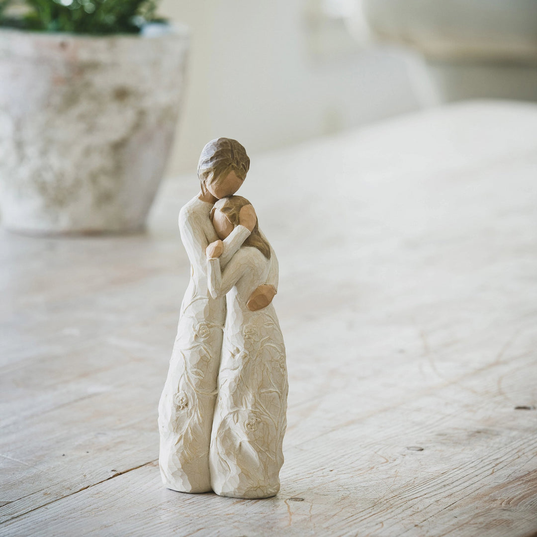 WT - 26222 - Willow Tree Figure &