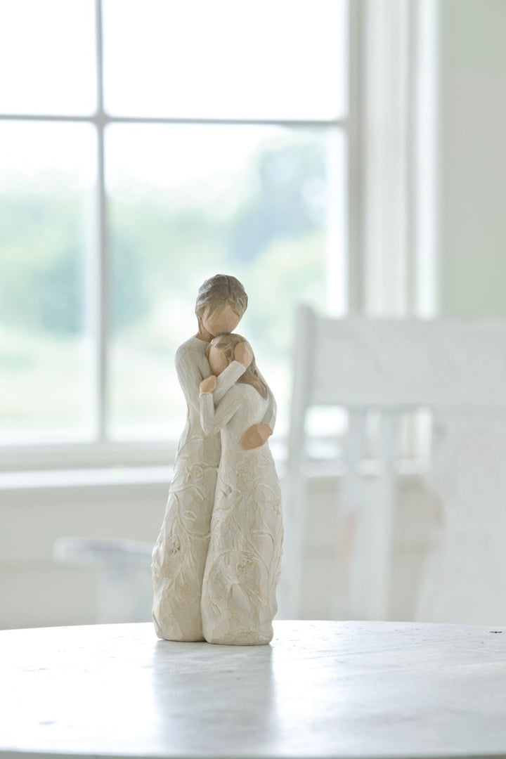 WT - 26222 - Willow Tree Figure &