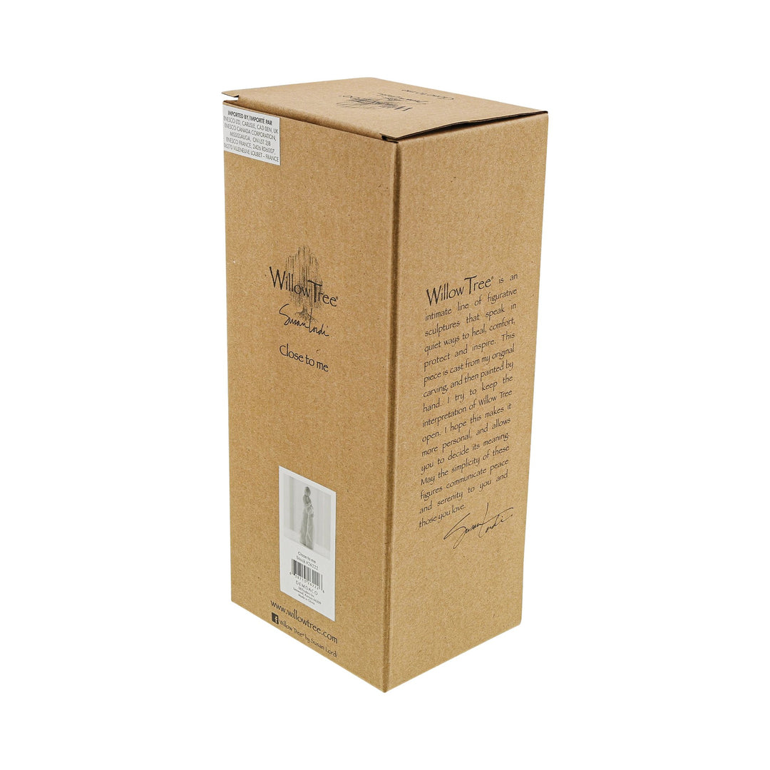 WT - 26222 - Willow Tree Figure &