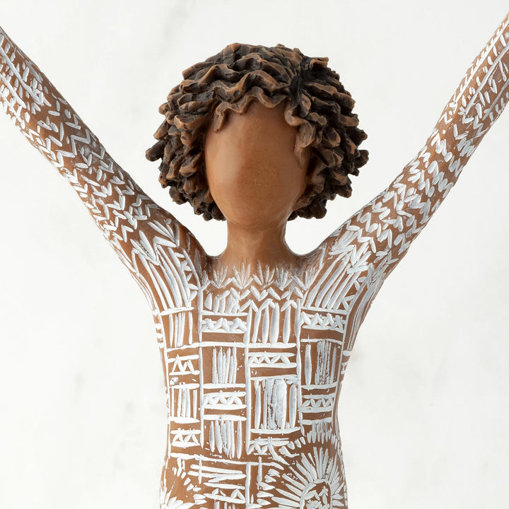 WT - 28112 - Willow Tree Figur &