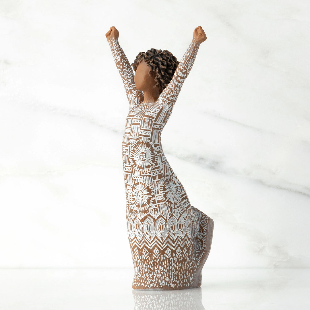 WT - 28112 - Willow Tree Figur &