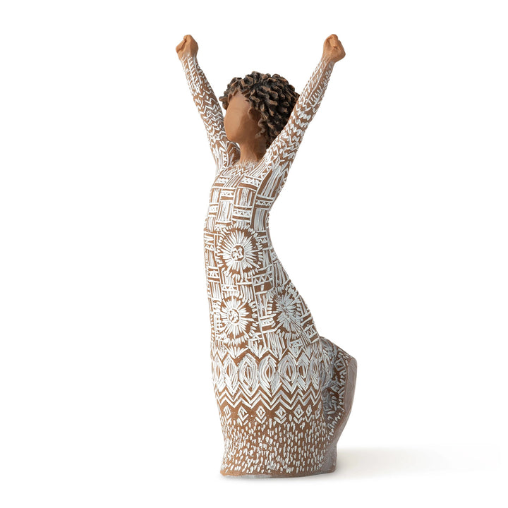 WT - 28112 - Willow Tree Figur &