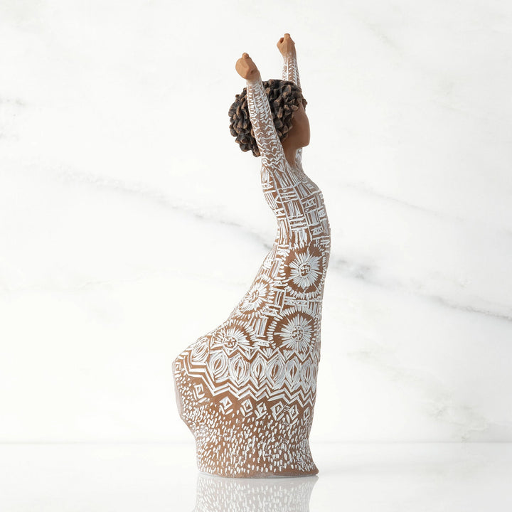WT - 28112 - Willow Tree Figur &