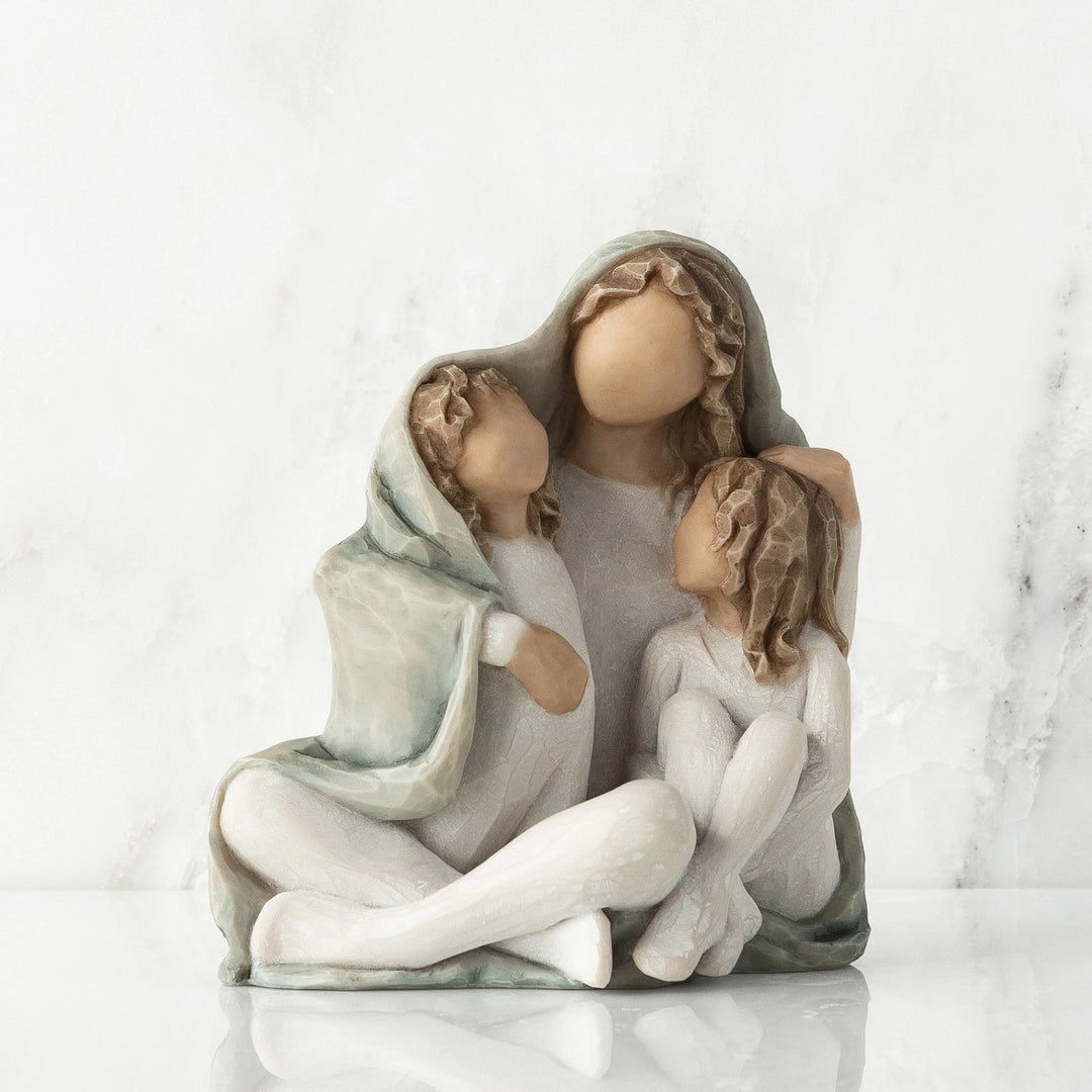 WT - 28111 - Willow Tree Figur &