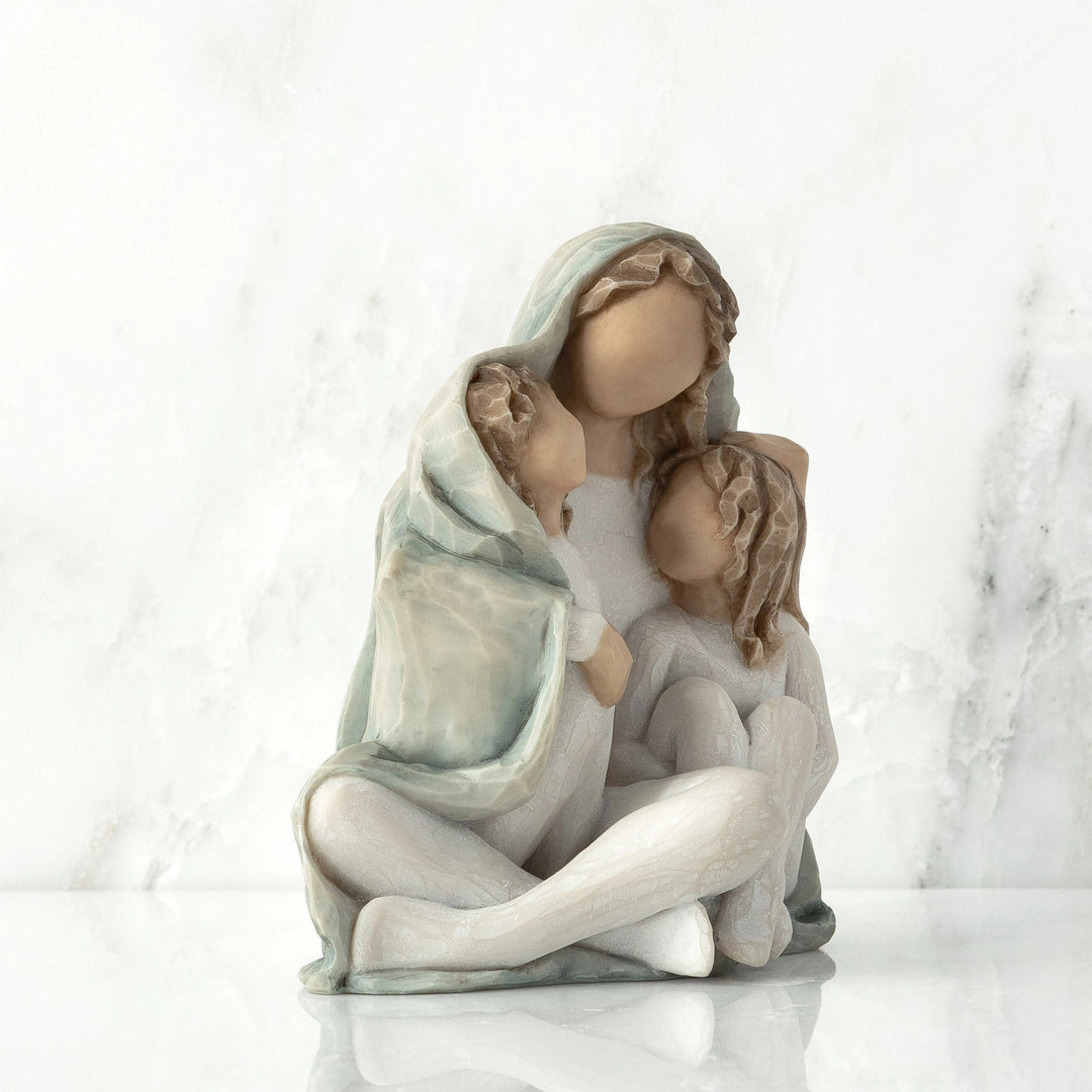 WT - 28111 - Willow Tree Figur &